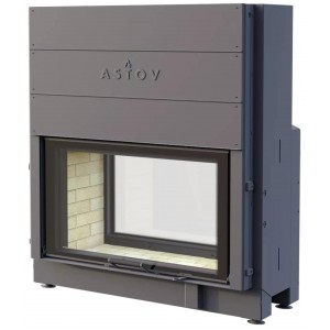 Каминная топка Астов ПТ 10057