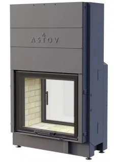 Каминная топка Астов ПТ 7363