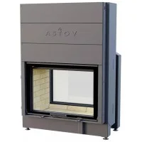 Каминная топка Астов ПТ 8057