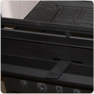 Каминная топка Bef Home Aquatic WH 650