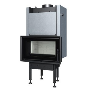 Каминная топка Bef Home Aquatic WH 650