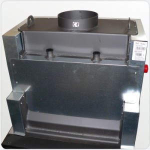 Каминная топка Bef Home Aquatic WH 650