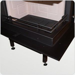 Каминная топка Bef Home Aquatic WH V 650 CL