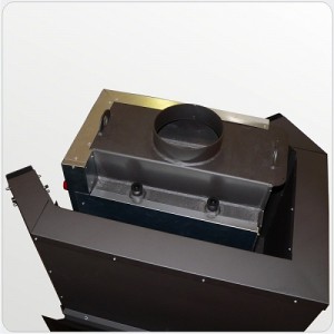Каминная топка Bef Home Aquatic WH V 650 CL