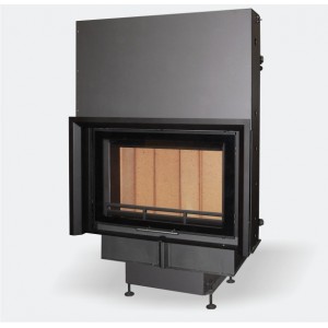 Каминная топка Bef Home Aquatic WH V 750