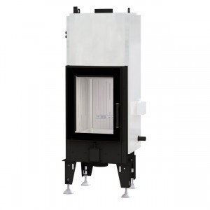 Каминная топка BeF Home Aquatic WH 450
