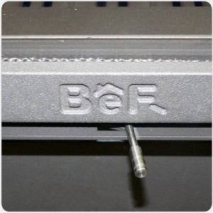 Каминная топка Bef Home BeF 450