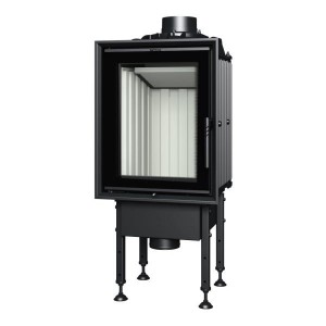 Каминная топка Bef Home BeF 450