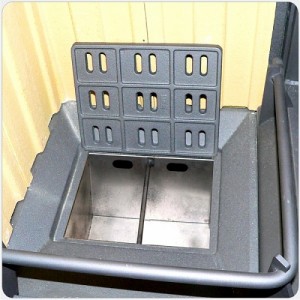 Каминная топка Bef Home BeF 450E