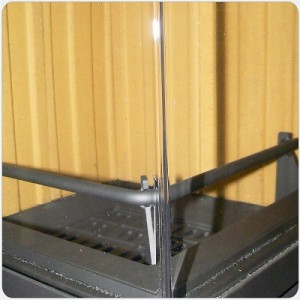 Каминная топка Bef Home BeF 450E