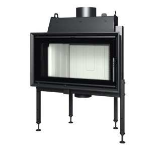Каминная топка Bef Home Inter 7