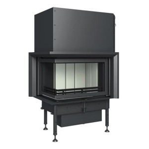 Каминная топка Bef Home Inter V 8 CL