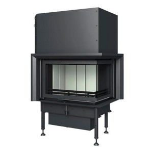 Каминная топка Bef Home Inter V 8 CP