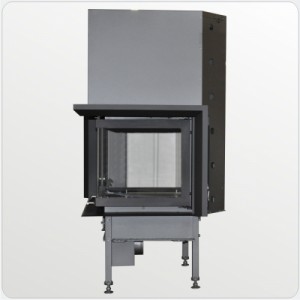 Каминная топка Bef Home Inter V 8 CP