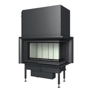 Каминная топка Bef Home Inter V 9 CP