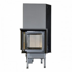 Каминная топка Bef Home Inter V 9 CP