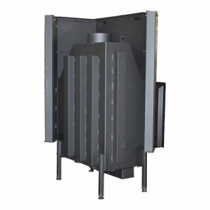 Каминная топка Bef Home Inter V 9 CP