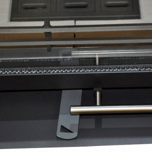 Каминная топка Bef Home Inter V 9 CP