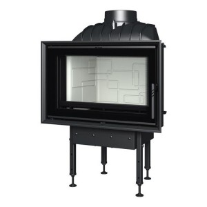 Каминная топка Bef Home Optim 7
