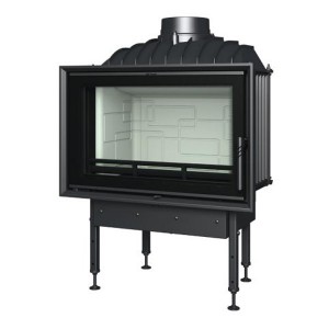 Каминная топка Bef Home Optim 8