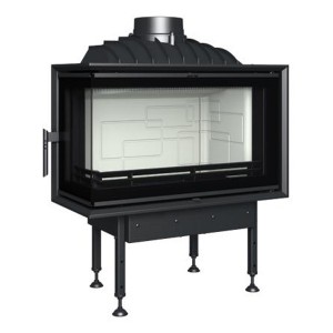 Каминная топка Bef Home Optim 8 CL