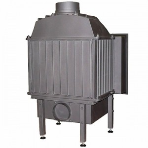 Каминная топка Bef Home Optim 8 CL