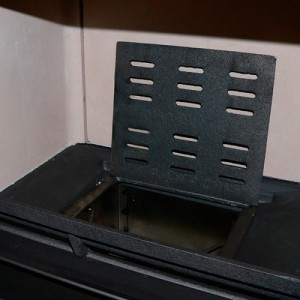 Каминная топка Bef Home Optim 8 CP