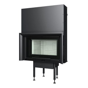 Каминная топка Bef Home Optim V 7