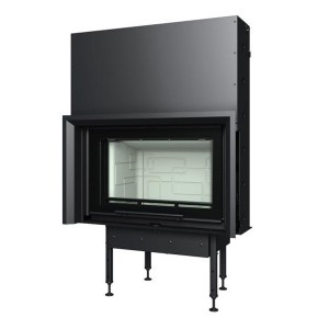 Каминная топка Bef Home Optim V 8