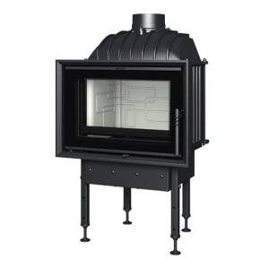 Каминная топка Bef Home Optim 6