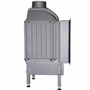 Каминная топка Bef Home Optim 6 CP