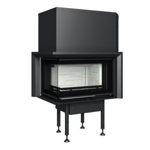 Каминная топка Bef Home Optim V 6 CL