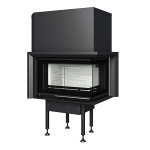 Каминная топка Bef Home Optim V 6 CP