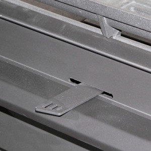 Каминная топка Bef Home Optim V 6 CP