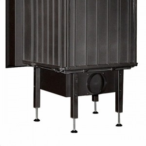 Каминная топка Bef Home Optim V 6 CP