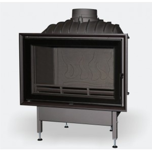 Каминная топка Bef Home Start 8 Black