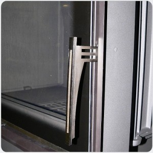 Каминная топка Bef Home Start 8 Black
