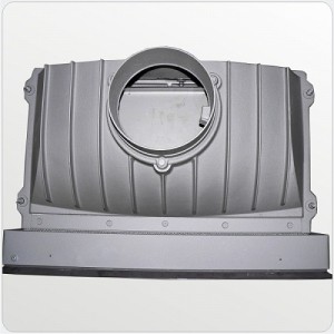 Каминная топка Bef Home Start 8 Black