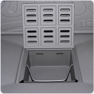 Каминная топка Bef Home Start 8 Black