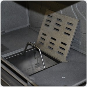 Каминная топка Bef Home Start 8 CP