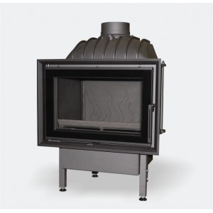 Каминная топка Bef Home Start 6 Black