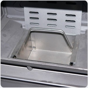 Каминная топка Bef Home Start 6 Black