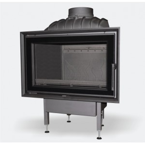 Каминная топка Bef Home Start 7 Black
