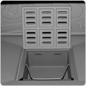 Каминная топка Bef Home Start 7 Black