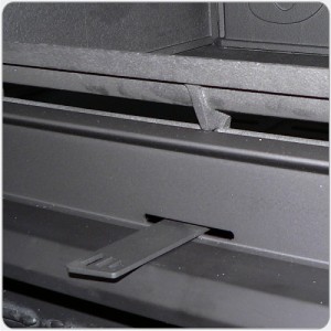 Каминная топка Bef Home Start 7 Black