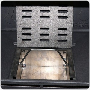 Каминная топка Bef Home Start 7 Black