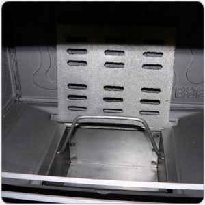 Каминная топка Bef Home Start V 6 CP/CL Black