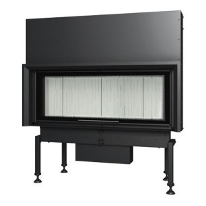 Каминная топка Bef Home Trend V 14