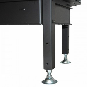 Каминная топка Bef Home Trend V 8 C