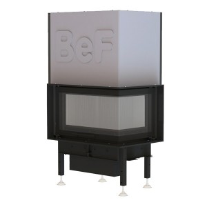 Каминная топка Bef Home Trend V 8 CP